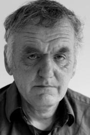 Alan Williams portrait