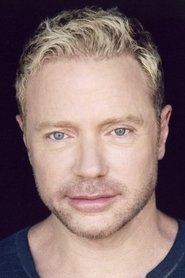 Peter McGlynn portrait