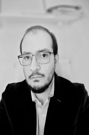 Kenneth Sanabria portrait