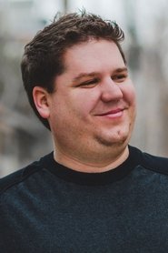 Frank Grenier portrait