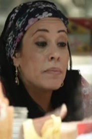 Salwa Azzab portrait