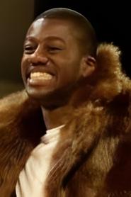 Nathan Musoki portrait