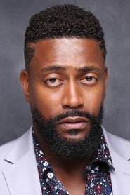 Julius Washington portrait