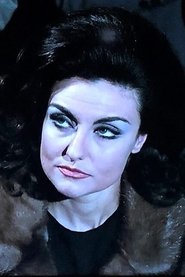 Irene Daina portrait