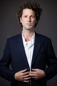 Maarten Mertens portrait