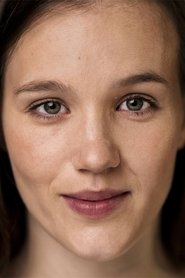Blanka Mészáros portrait