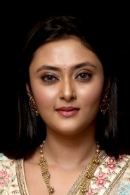 Megha Chowdhury portrait