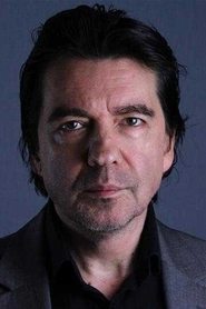 James Clyde portrait