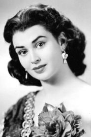 Laurette Luez portrait