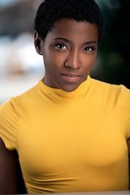 Krystal Farris portrait
