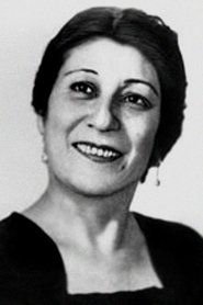 Sona Hadjiyeva portrait