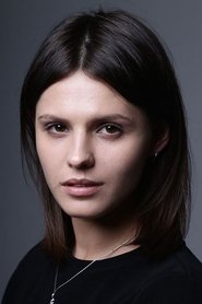 Nataliia Babenko portrait