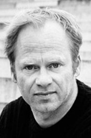 Rainer Strecker portrait