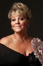 Alison Jiear portrait