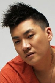 Bold Dorjsuren portrait