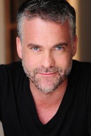 Robert Underwood portrait