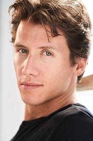 Garrett Edell portrait
