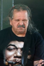 Egon Póka portrait
