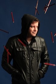 Steve Baker portrait
