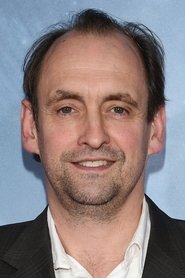 Nathan Crowley portrait