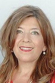 Eirini Ritsoni portrait