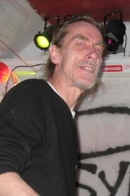 Tommy Ekengren Leijon portrait
