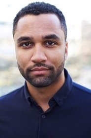 Xavier Lake portrait