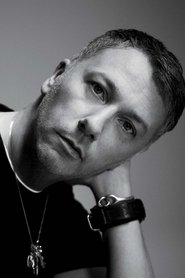Olivier Rizzo portrait