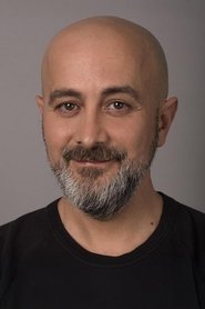 Murat Garipağaoğlu portrait