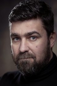 Orli Shuka portrait