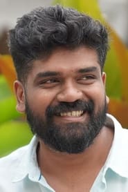 Jithu Madhavan portrait