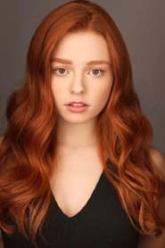 Kyra Leroux portrait