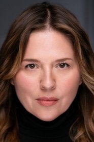 Lisa Hampton portrait