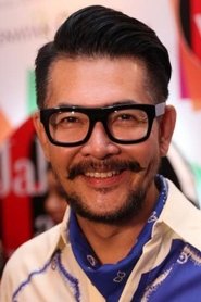 Ferry Salim portrait