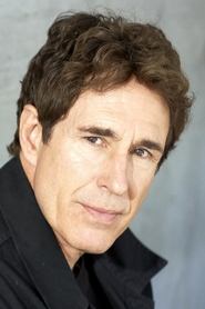 John Shea portrait