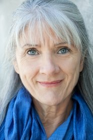 Michelle Léger portrait