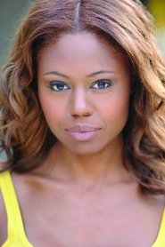 Shamika Cotton portrait