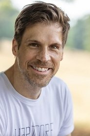 Giles Alderson portrait