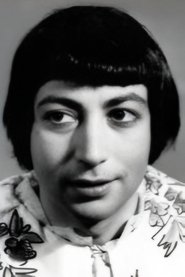 Soso Abramishvili portrait