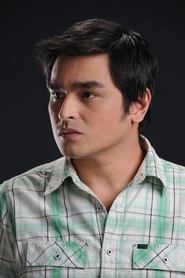 Eric Fructuoso portrait