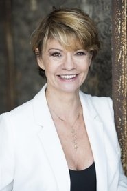 Candice Berner portrait