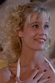 Kristi Somers portrait
