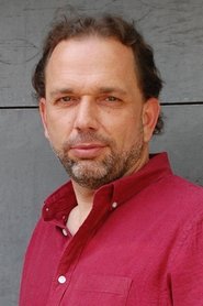 Philippe Hartmann portrait