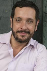 Germano Melo portrait