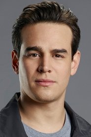 Alberto Rosende portrait