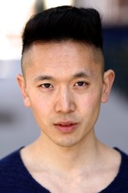 Jason Jiang portrait