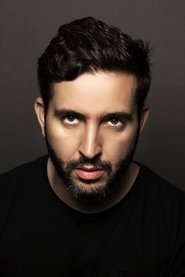 Danny Elacci portrait