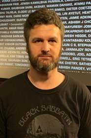 Marcelo Engster portrait