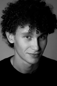Artyom Markachyov portrait