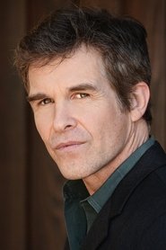 Ty Miller portrait